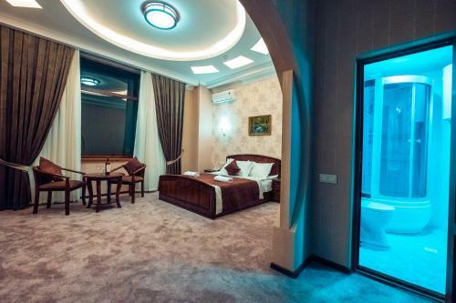 Meros Boutique Hotel