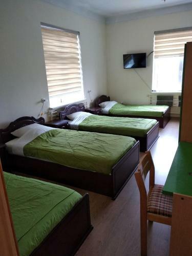 Hotel Sartepo