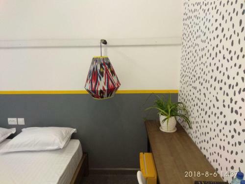 Hotel Art Samarqand