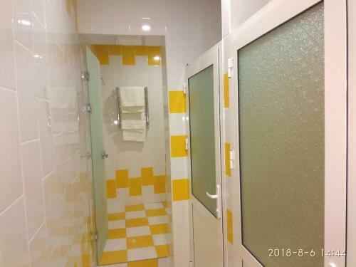 Hotel Art Samarqand