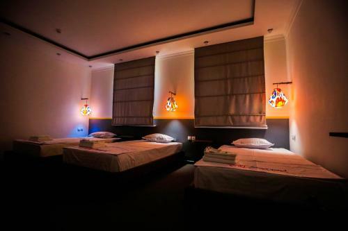 Hotel Art Samarqand