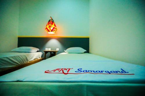 Hotel Art Samarqand