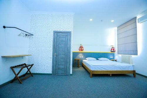 Hotel Art Samarqand