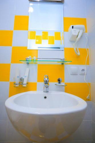 Hotel Art Samarqand
