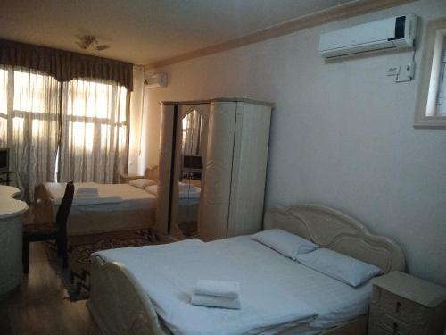 Hotel Tumaris