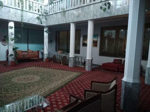 Hotel Tumaris