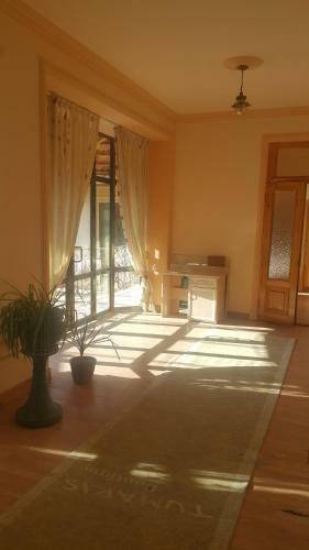Hotel Tumaris