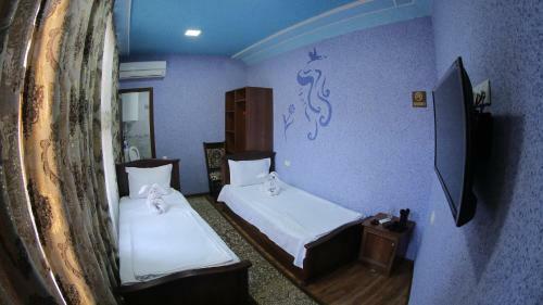 Hostal Sherxan House