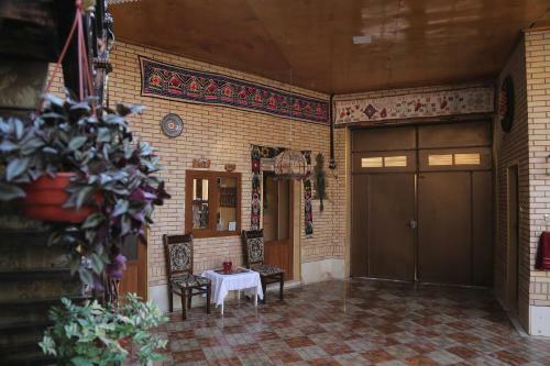 Hostal Sherxan House