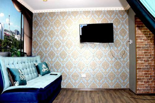 Honsaroy Apartment