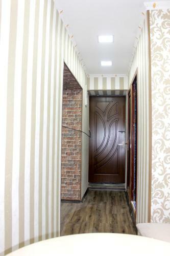 Honsaroy Apartment