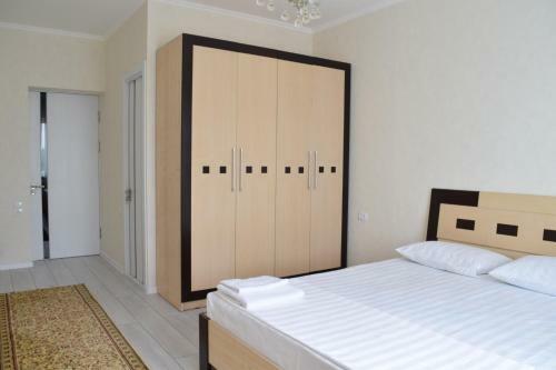 Sebzor Hostel