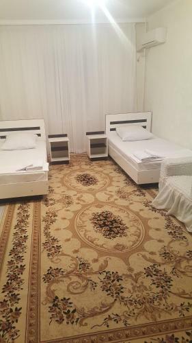 Sebzor Hostel
