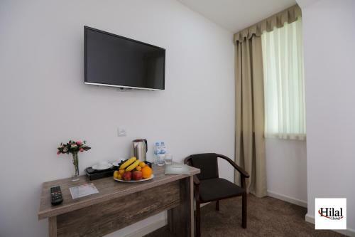 Hilal Hotel