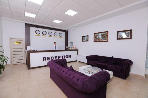 Hilal Hotel