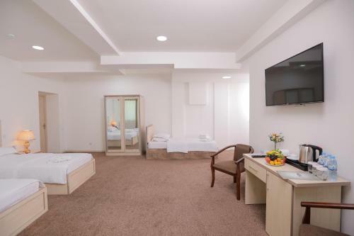 Hilal Hotel