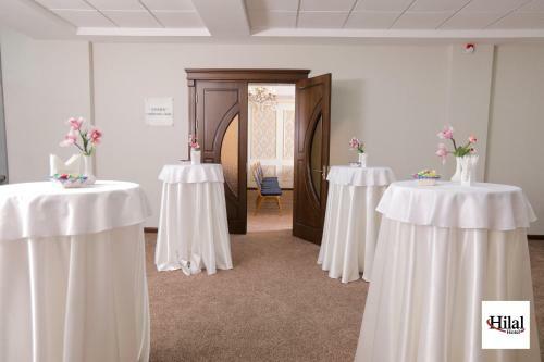 Hilal Hotel