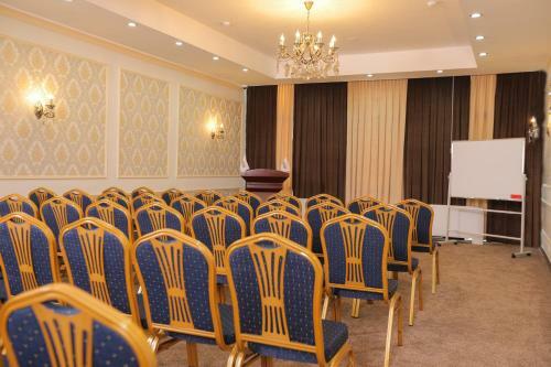 Hilal Hotel