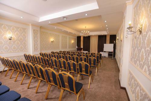 Hilal Hotel