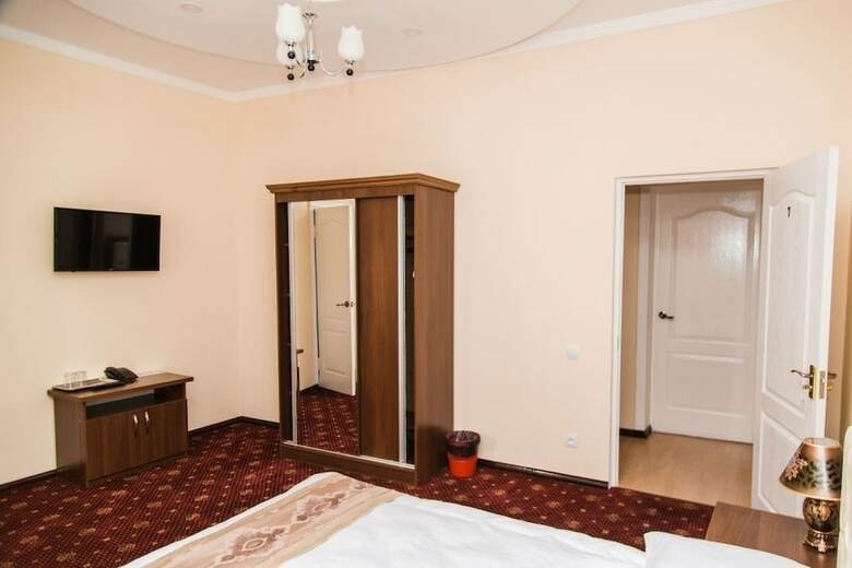 Posada Art Hotel
