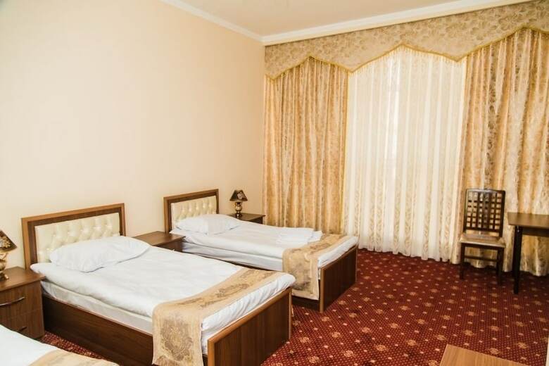 Posada Art Hotel