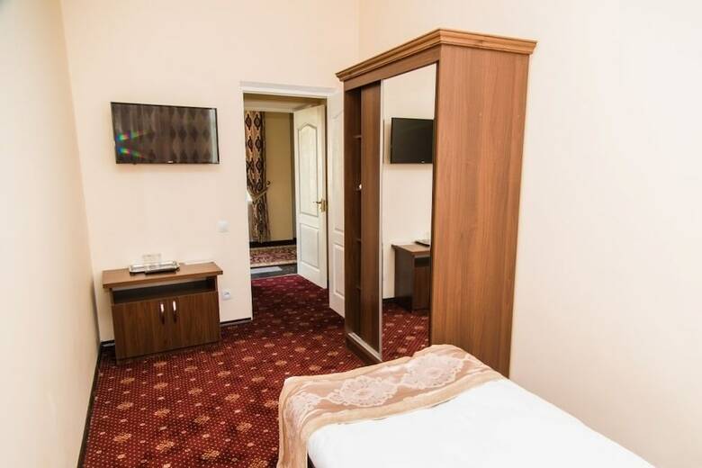 Posada Art Hotel