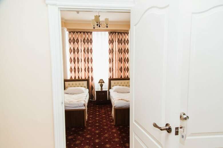 Posada Art Hotel