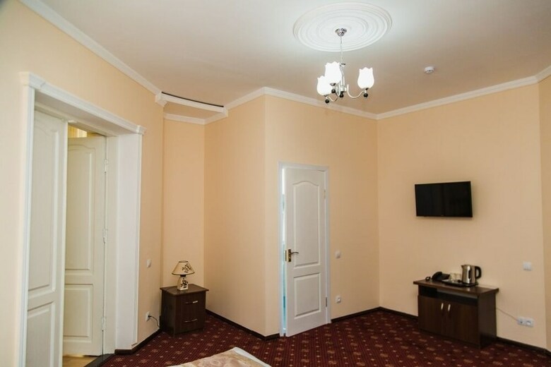 Posada Art Hotel