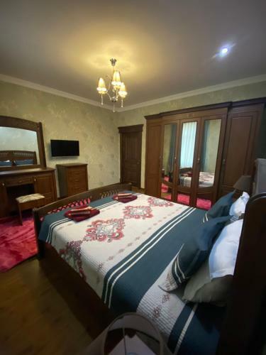 Apartment In Tashkent
