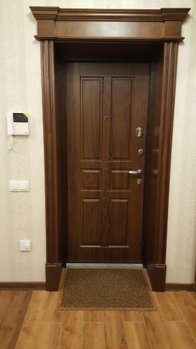 Apartment In Tashkent