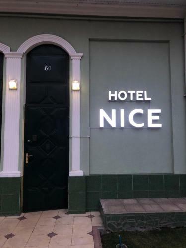 Hotel Nice