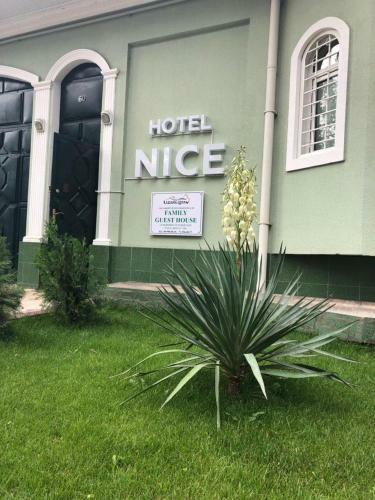 Hotel Nice