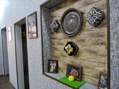 Amir Khan Hostel