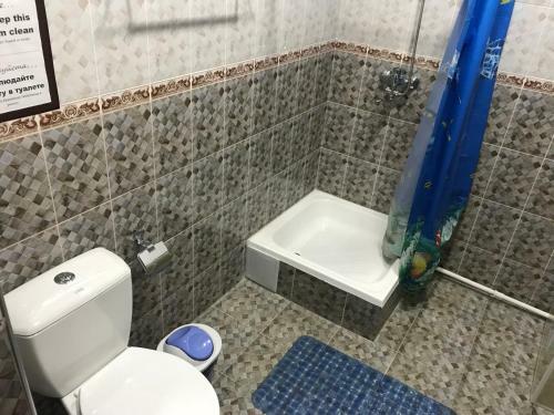 Amir Khan Hostel