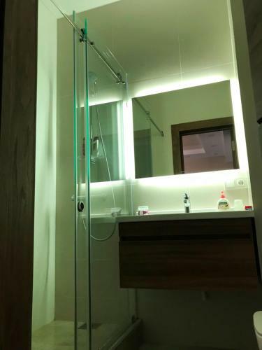 Green City Apartment