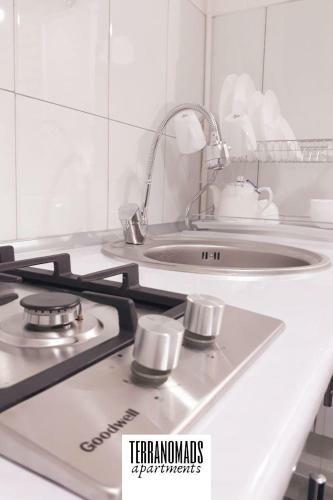 Apartamento Terranomads-apartments