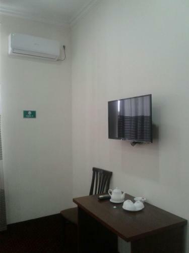 Hotel "grand Way"