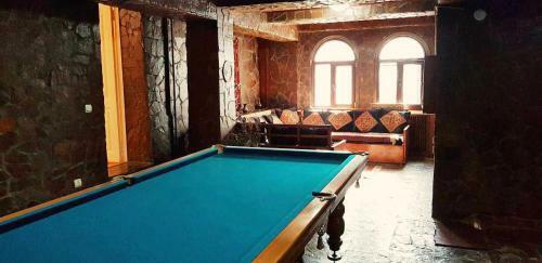 Tashkent City Villa