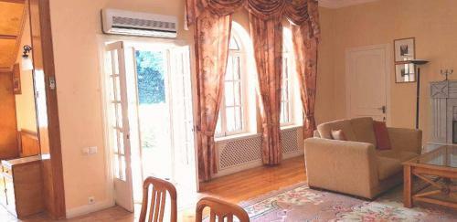 Tashkent City Villa