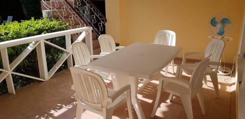 Tashkent City Villa