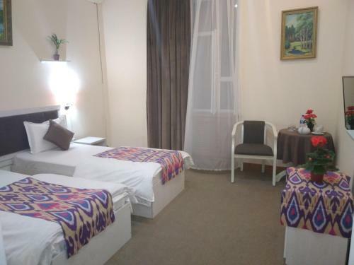 Bed & Breakfast Hotel Paradise