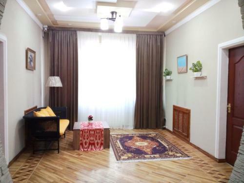 Bed & Breakfast Hotel Paradise