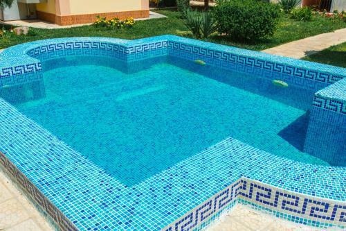 Hostal Dream House Tashkent