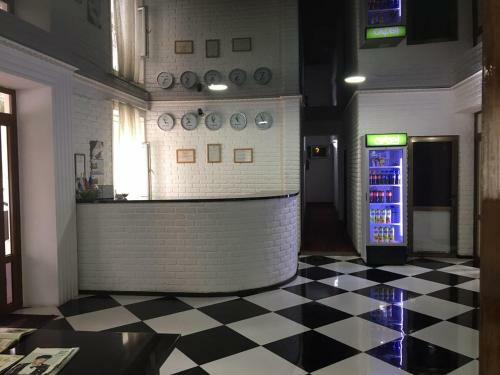 Hotel Orzu