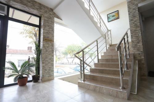 Tourist Inn Hotel