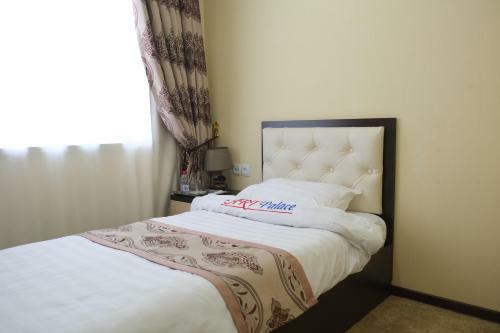Hotel Art Palace