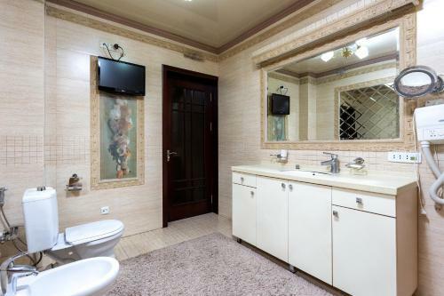 Apartamento Guvd Korzinka