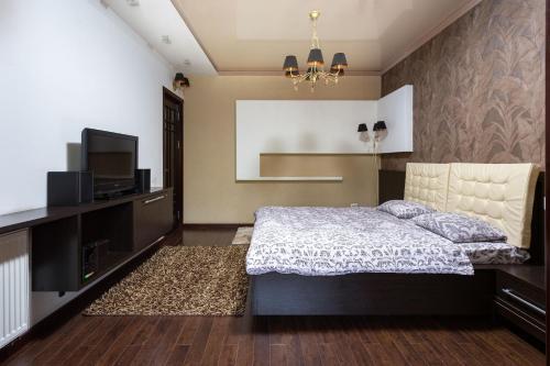 Apartamento Guvd Korzinka