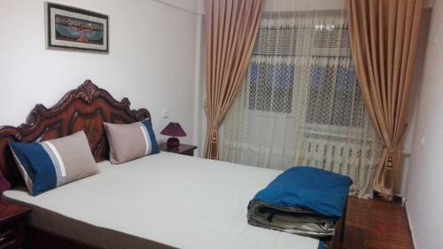 Apartamento 3br Chorsu