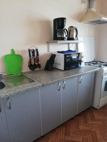 Apartamento 3br Chorsu